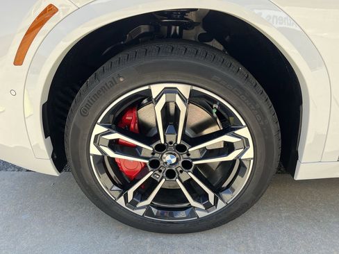 New 2026 BMW X2 xDrive28i w/ Technology Package image 13