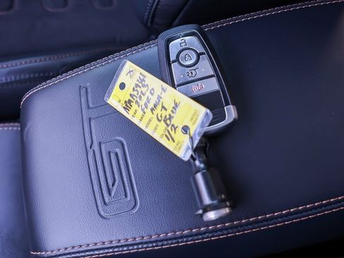 Used 2023 Ford Mustang Mach-E GT image 27