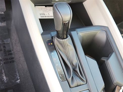 New 2025 Honda Accord LX image 14