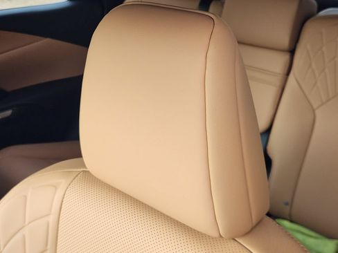 Certified 2026 Lexus RX 350 FWD w/ Accessory Package (Z1) image 23