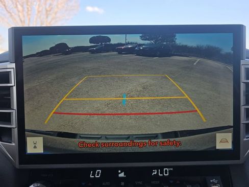 New 2026 Toyota Tundra Limited image 22