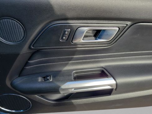 Certified 2022 Ford Mustang GT Premium w/ Equipment Group 401A image 23