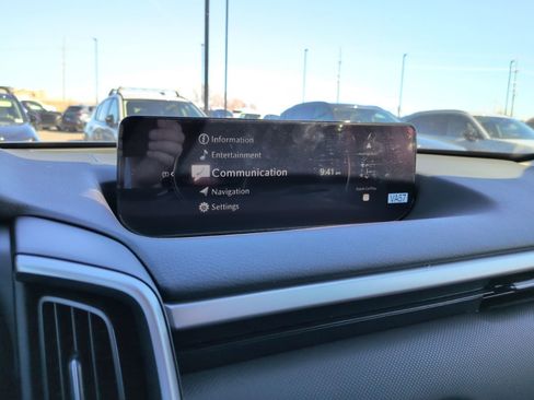 New 2026 MAZDA CX-50 Meridian Edition image 21