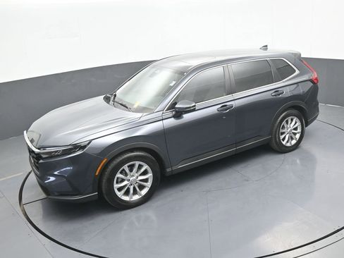 Used 2024 Honda CR-V EX image 48