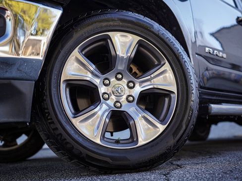 Used 2020 RAM 1500 Laramie image 18