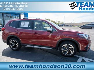 Used 2024 Subaru Forester Touring AWD/4WD video 1
