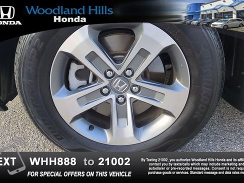 Used 2024 Honda Pilot EX-L image 25