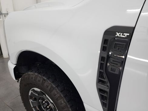 Used 2023 Ford F250 XLT w/ Tremor Off-Road Package image 34