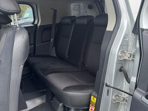 Used 2008 Toyota FJ Cruiser 4WD image 19