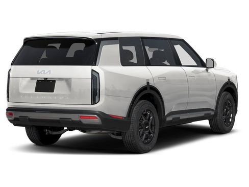 New 2027 Kia Telluride S AWD/4WD image 29