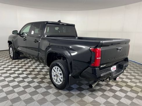 New 2026 Toyota Tacoma SR5 AWD/4WD image 11