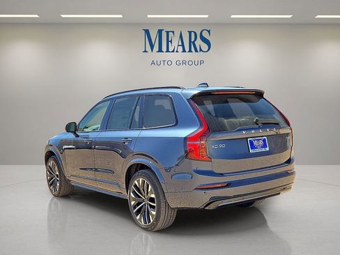 New 2026 Volvo XC90 T8 Ultra w/ Protection Package Premier AWD/4WD image 3