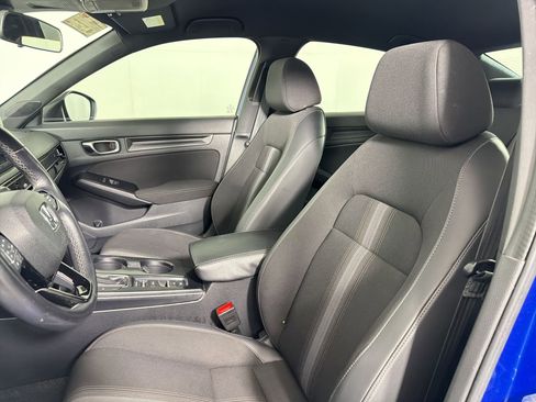 Used 2023 Honda Civic Sport image 21