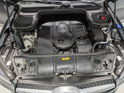 Certified 2023 Mercedes-Benz GLE 450 GLE 450 image 15