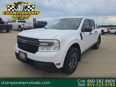 Used 2024 Ford Maverick XLT w/ XLT Luxury Package