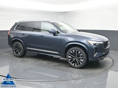 New 2026 Volvo XC90 B6 Ultra