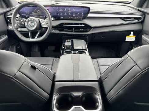 New 2026 Buick Enclave Sport Touring w/ Power Package image 22