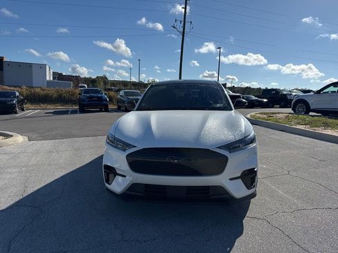 Used 2023 Ford Mustang Mach-E GT image 6