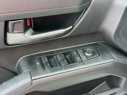 New 2026 Toyota Tacoma TRD Sport AWD/4WD image 18