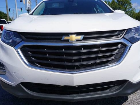Used 2021 Chevrolet Equinox LT FWD image 7