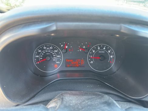 Used 2022 RAM ProMaster City Tradesman FWD image 26