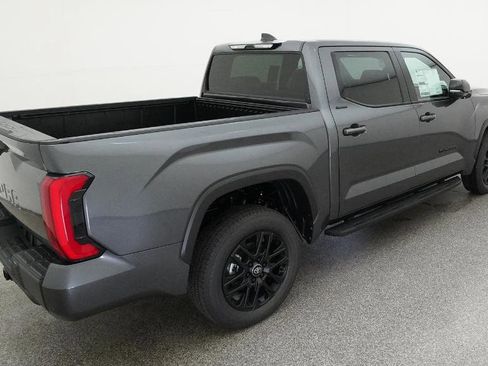 New 2026 Toyota Tundra Limited AWD/4WD image 42