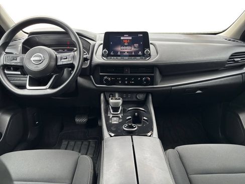 Used 2024 Nissan Rogue S AWD/4WD image 14