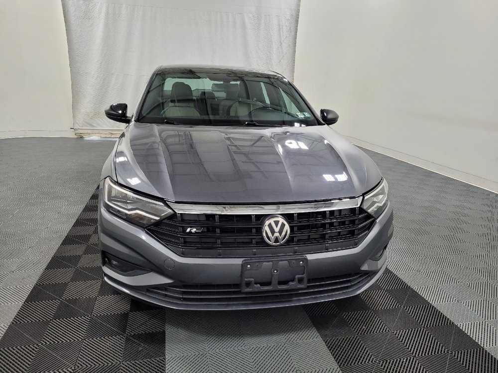 Used 2019 Volkswagen Jetta R-Line FWD image 14