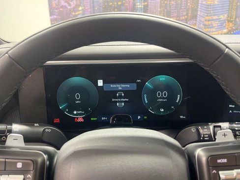 New 2026 Hyundai Palisade Calligraphy image 13