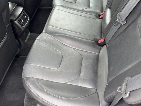 Used 2016 Ford Fusion Titanium FWD image 5