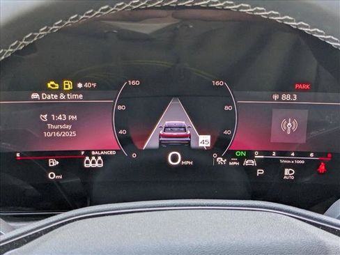 New 2025 Audi Q5 Premium image 12