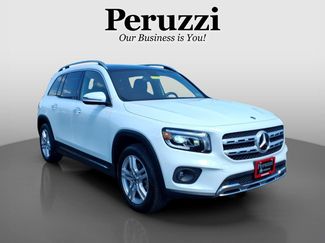 Used 2021 Mercedes-Benz GLB 250 4MATIC video 1