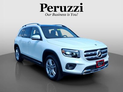 Used 2021 Mercedes-Benz GLB 250 4MATIC