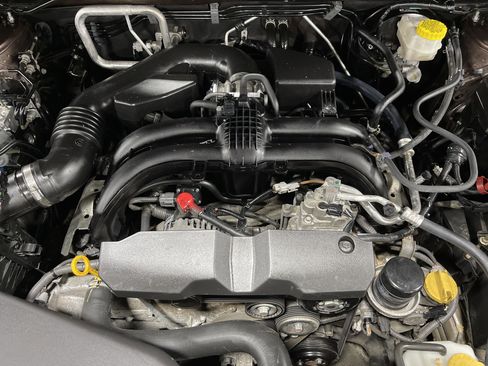 Used 2019 Subaru Outback 2.5i image 15