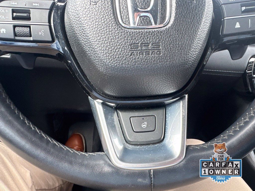Certified 2024 Honda Pilot EX-L image 19