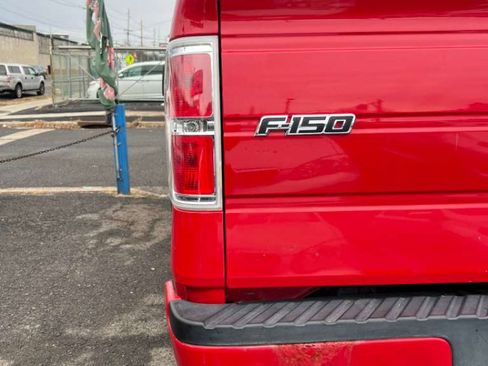 Used 2010 Ford F150 FX4 image 8