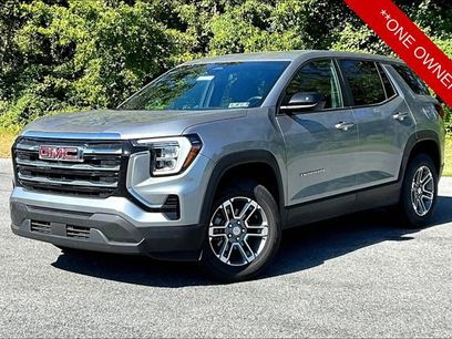 Used 2025 GMC Terrain Elevation
