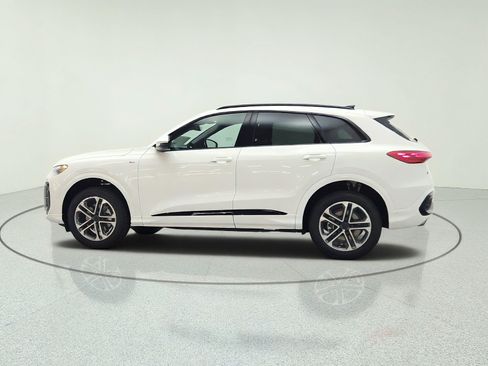 New 2026 Audi Q5 2.0T AWD/4WD image 8