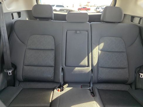 Used 2017 Hyundai Tucson SE image 22