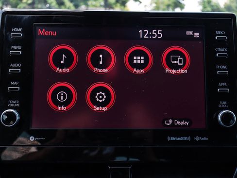 Used 2022 Toyota Camry XSE w/ Cold Weather Package image 8