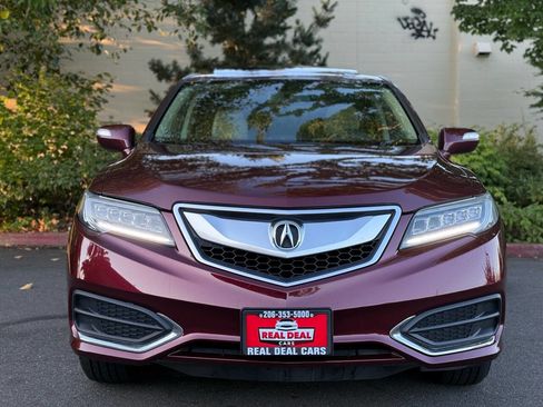 Used 2016 Acura RDX FWD image 3