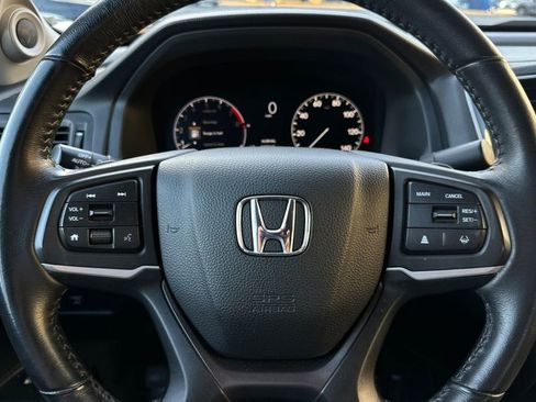 Certified 2024 Honda Ridgeline Sport image 25