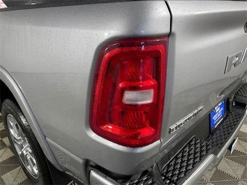 New 2025 RAM 1500 Big Horn image 15