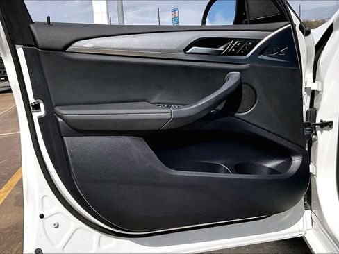 Used 2019 BMW X3 sDrive30i w/ M Sport Package 2 image 22