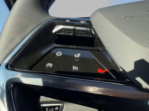 New 2025 Cadillac Escalade IQ Luxury 1 image 16