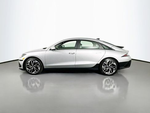 Used 2024 Hyundai Ioniq 6 SEL AWD/4WD image 4