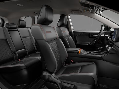 New 2026 Toyota RAV4 AWD image 20