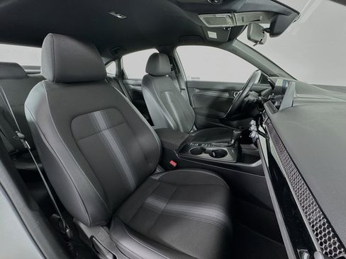 Certified 2023 Honda Civic Sport image 25