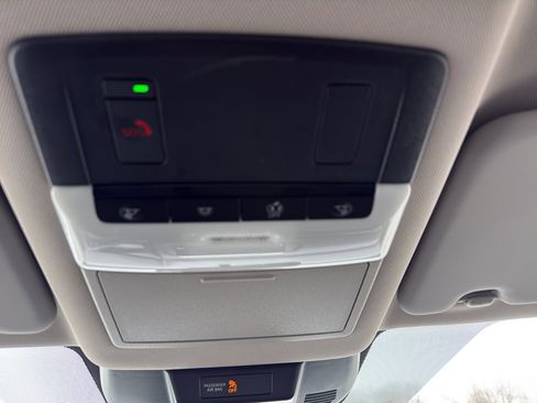 New 2026 Nissan Rogue SV image 23