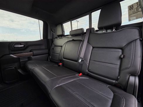 Used 2019 GMC Sierra 1500 Denali w/ Denali Ultimate Package image 25